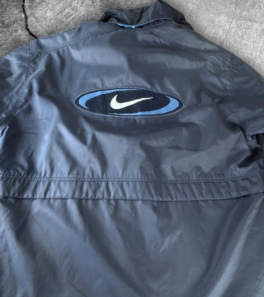 Nike Vintage Winterjacke XL
